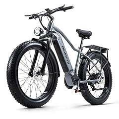 Ficyacto electric bike for sale  Delivered anywhere in UK