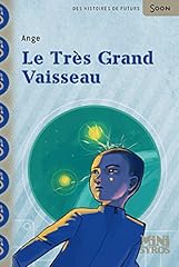 Grand vaisseau d'occasion  Livré partout en France