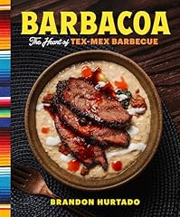 Barbacoa heart tex for sale  Delivered anywhere in USA 