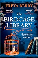 Birdcage library historical for sale  Delivered anywhere in Ireland