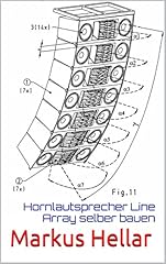 Hornlautsprecher line array gebraucht kaufen  Wird an jeden Ort in Deutschland