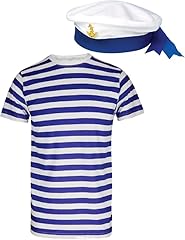 Anzee adult sailor for sale  Delivered anywhere in UK