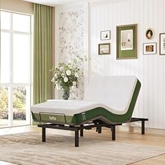 Softa adjustable bed for sale  Delivered anywhere in USA 