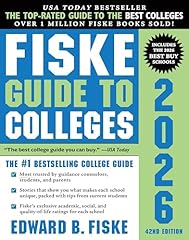 Fiske guide colleges for sale  Delivered anywhere in USA 