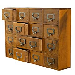 Card catalog desk for sale  Delivered anywhere in USA 