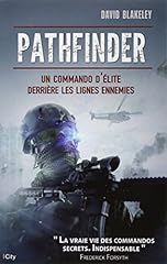 Pathfinder commando elite d'occasion  Livré partout en Belgiqu