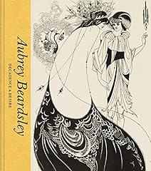 Aubrey beardsley decadence for sale  Delivered anywhere in USA 