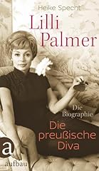 Lilli palmer preußische gebraucht kaufen  Wird an jeden Ort in Deutschland