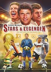Fußball malbuch stars gebraucht kaufen  Wird an jeden Ort in Deutschland