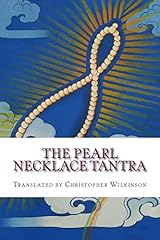 Pearl necklace tantra for sale  Delivered anywhere in USA 