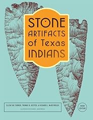 Stone artifacts texas for sale  Delivered anywhere in USA 