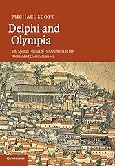 Delphi and lympia gebraucht kaufen  Wird an jeden Ort in Deutschland