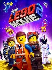 The lego movie gebraucht kaufen  Wird an jeden Ort in Deutschland