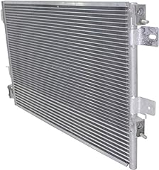 Parts condenser chrysler for sale  Delivered anywhere in USA 