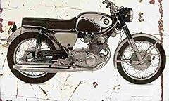 Honda cb77 1966 for sale  Delivered anywhere in UK