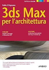 3ds max per usato  Spedito ovunque in Italia 
