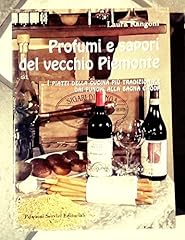 Profumi sapori del usato  Spedito ovunque in Italia 