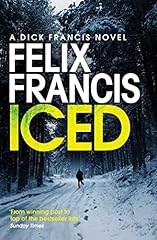 Iced for sale  Delivered anywhere in UK