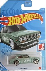 Hot wheels datsun for sale  Delivered anywhere in USA 