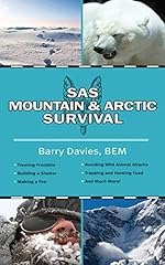 Sas mountain arctic for sale  Delivered anywhere in UK
