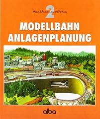 Modellbahn anlagenplanung gebraucht kaufen  Wird an jeden Ort in Deutschland