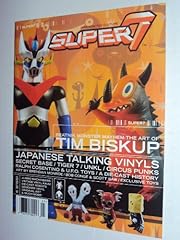 Super magazine issue for sale  Delivered anywhere in USA 