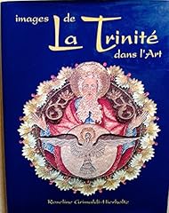 Images trinité art d'occasion  Livré partout en France