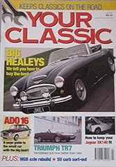Classic magazine 1994 for sale  Delivered anywhere in Ireland