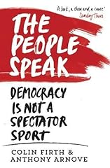 The people speak d'occasion  Livré partout en France