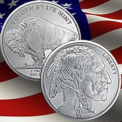 Troy oz. buffalo for sale  Delivered anywhere in USA 
