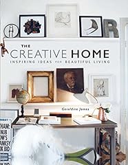 The creative home d'occasion  Livré partout en France