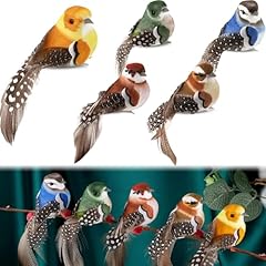 Fokroin stück vogel gebraucht kaufen  Wird an jeden Ort in Deutschland