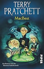 Macbest roman bizarren gebraucht kaufen  Wird an jeden Ort in Deutschland