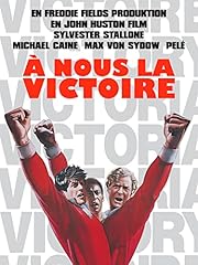 Victoire d'occasion  Livré partout en France