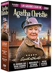 Grandes casos agatha gebraucht kaufen  Wird an jeden Ort in Deutschland
