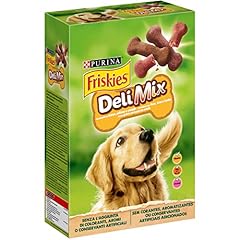 Friskies delimix lot d'occasion  Livré partout en France