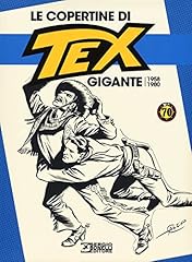 Copertine tex gigante usato  Spedito ovunque in Italia 