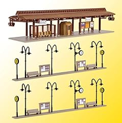 Vollmer 47580 busstation gebraucht kaufen  Wird an jeden Ort in Deutschland