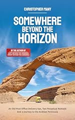 Somewhere beyond horizon for sale  Delivered anywhere in UK