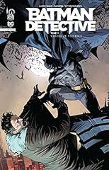 Batman detective infinite d'occasion  Livré partout en France