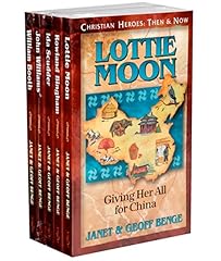 Christian heroes series for sale  Delivered anywhere in USA 