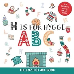 Hygge abc hygge for sale  Delivered anywhere in USA 