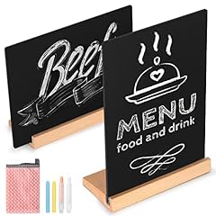 Kivsty small chalkboard for sale  Delivered anywhere in USA 