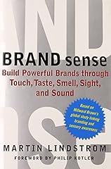 Brand sense sensory d'occasion  Livré partout en France