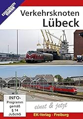 Verkehrsknoten lübeck gebraucht kaufen  Wird an jeden Ort in Deutschland