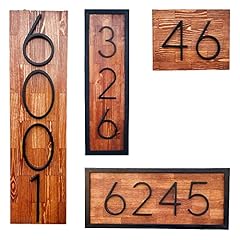 House number sign for sale  Delivered anywhere in USA 