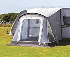Sunncamp Swift 260 Deluxe Lightweight Caravan Porch, used for sale  Delivered anywhere in UK