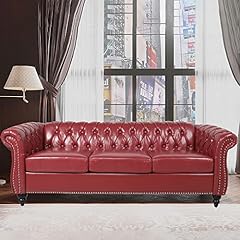 Miyzeal chesterfield sofa for sale  Delivered anywhere in USA 