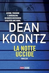 Notte uccide usato  Spedito ovunque in Italia 