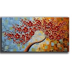 Yasheng art handpainted for sale  Delivered anywhere in USA 